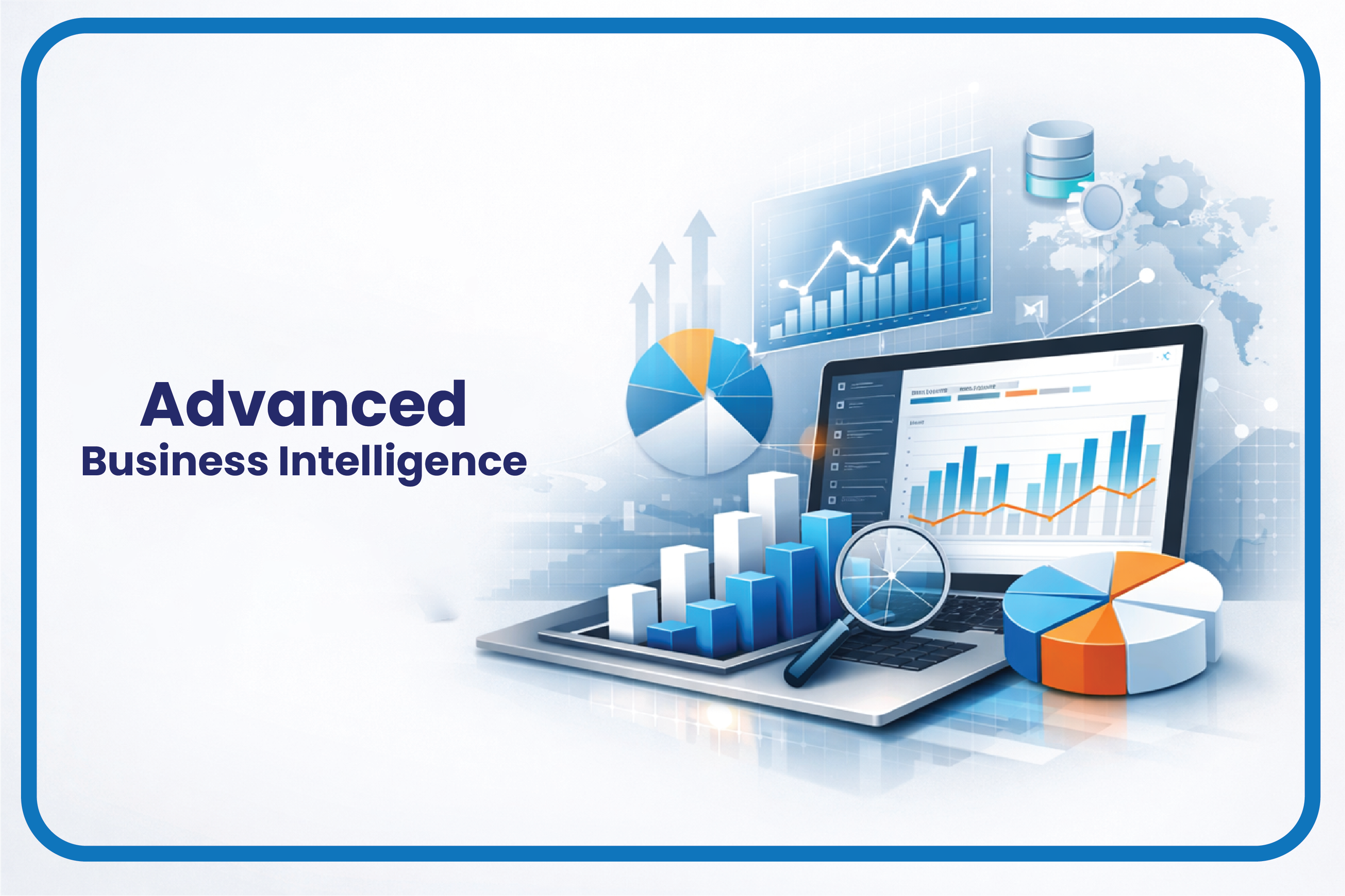 Advanced Business Intelligence Course | Start Learning Now